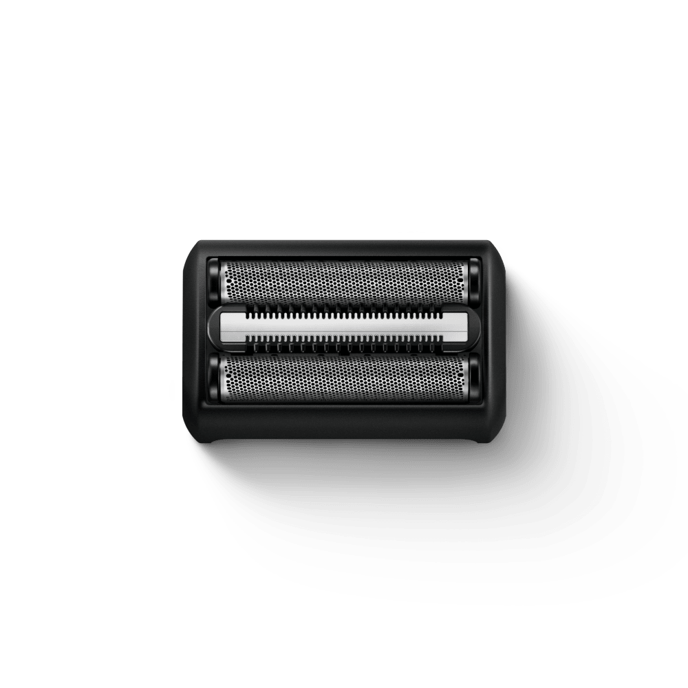 The Chairman™ Plus SkinSafe® Foil Blade