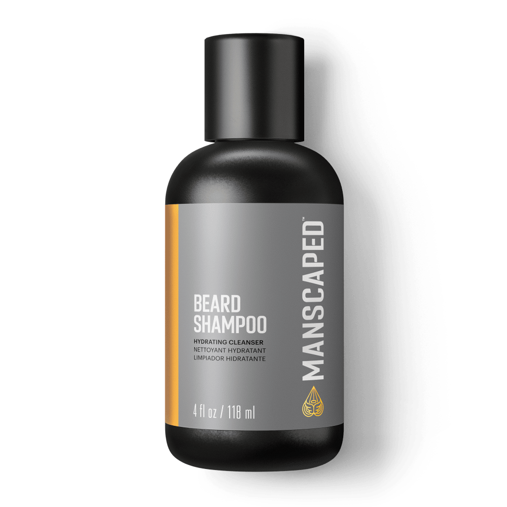 Beard Shampoo
