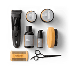 The Beard Hedger® Pro Kit