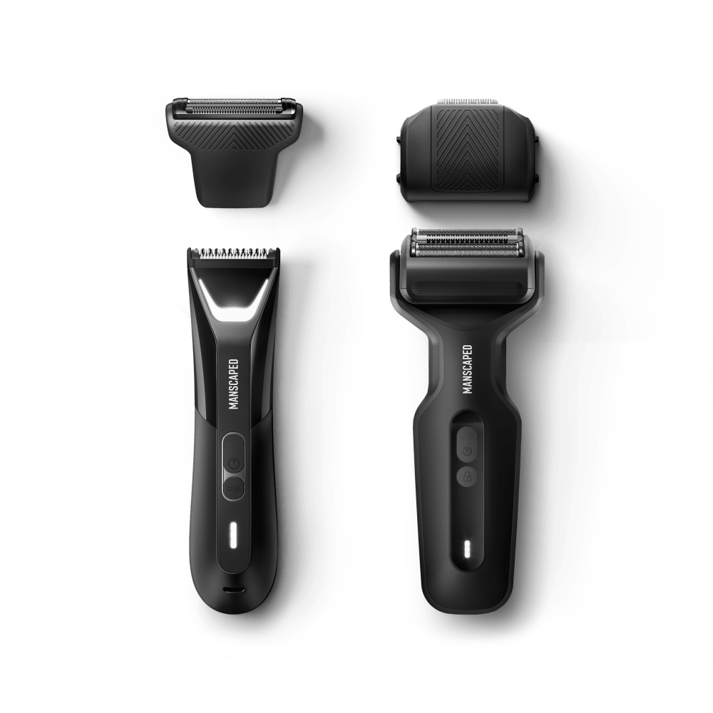 The Balls & Face Bundle