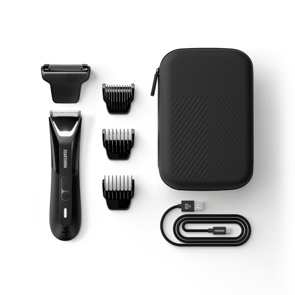 The Lawn Mower® 5.0 Ultra