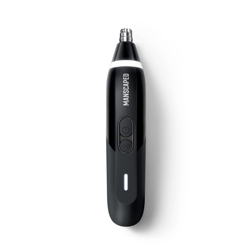 Weed Whacker® 3.0 Nose & Ear Trimmer Blade