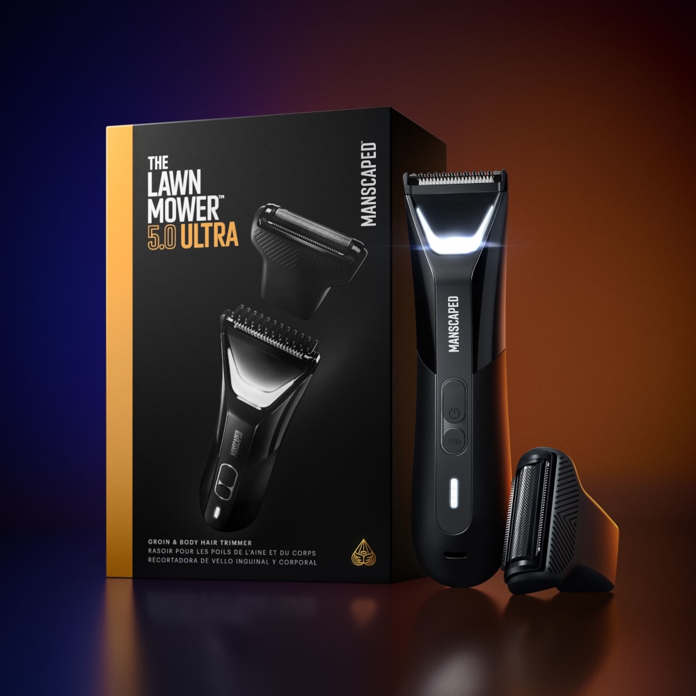 The Lawn Mower® 5.0 Ultra