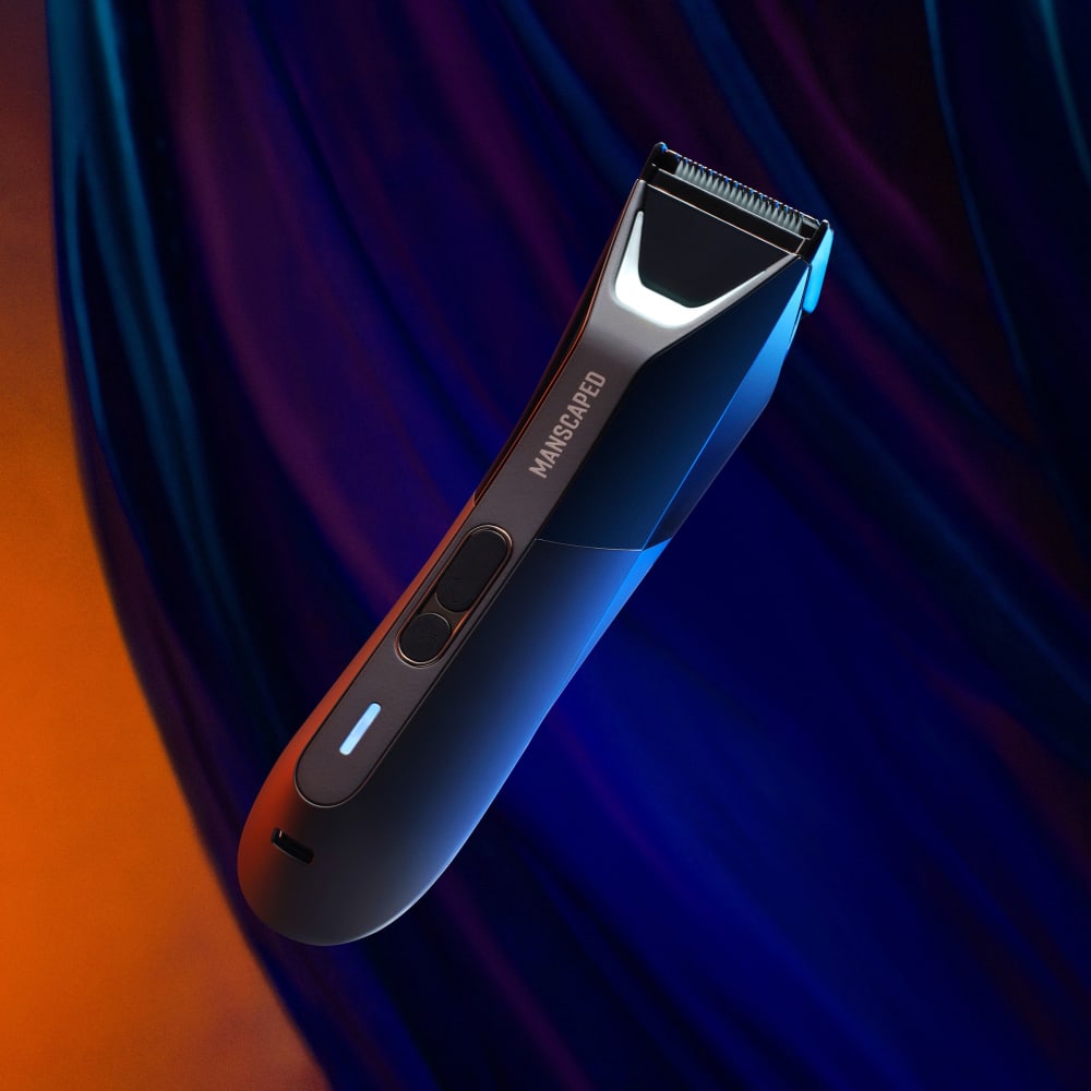 The Lawn Mower® 5.0 Ultra