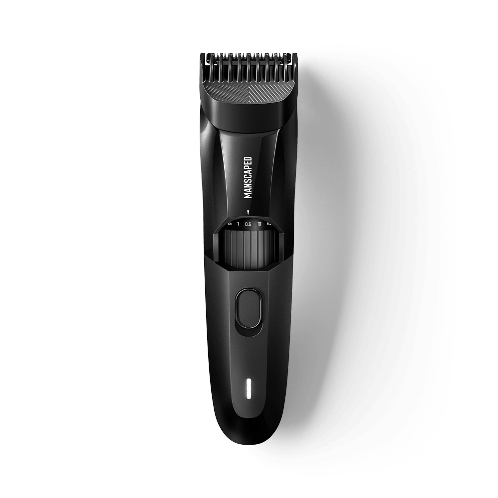 The Beard Hedger® Pro Kit