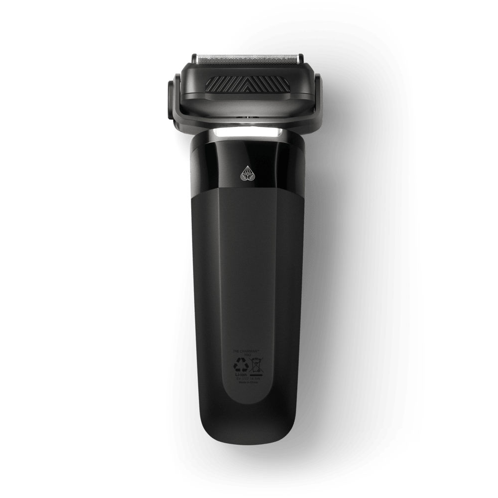 The Chairman™ Pro SkinSafe® Foil Blade