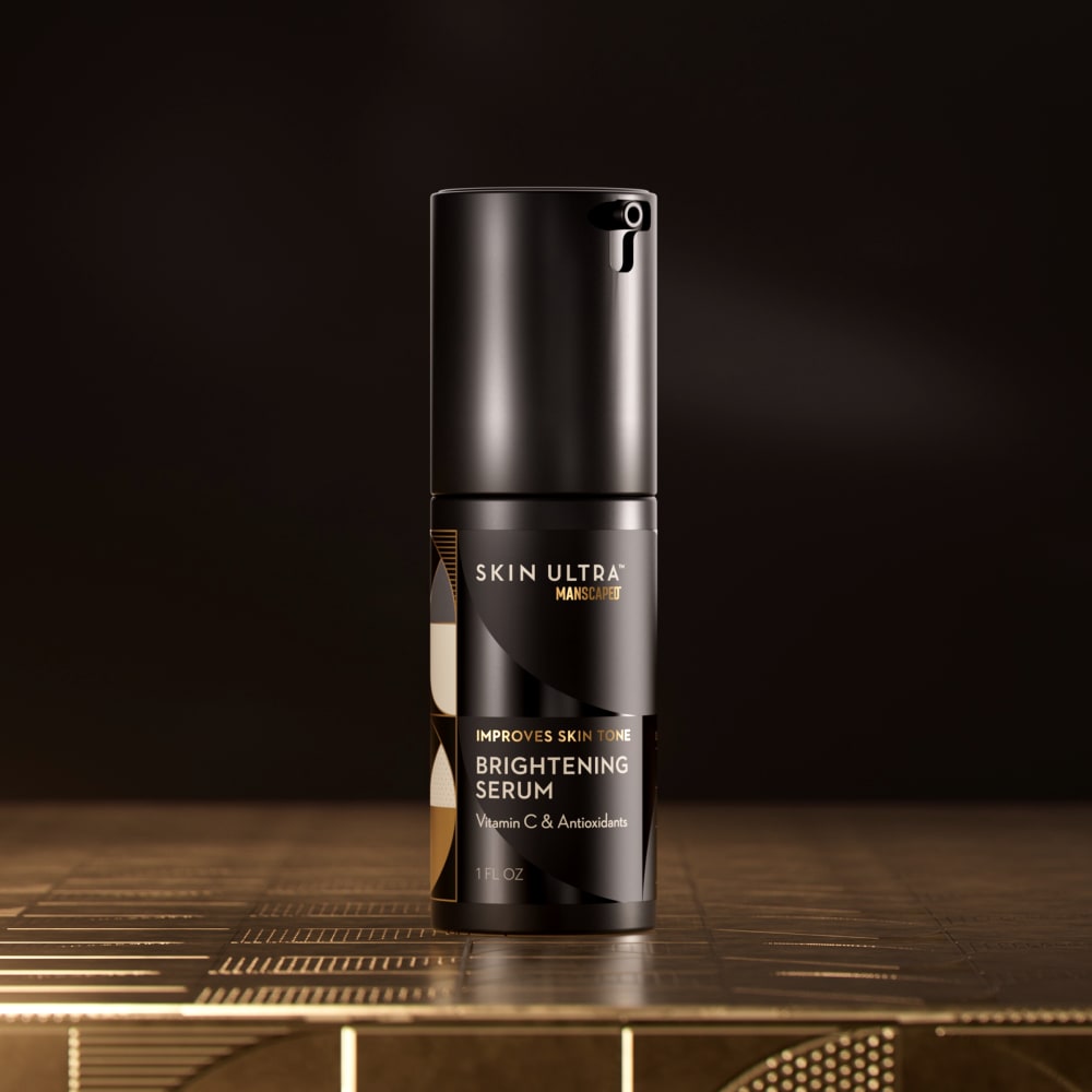 Face Brightening Serum